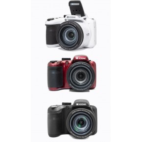 Kodak Pixpro AZ405 20MP, 40x Optical Astro-Zoom Bridge Camera